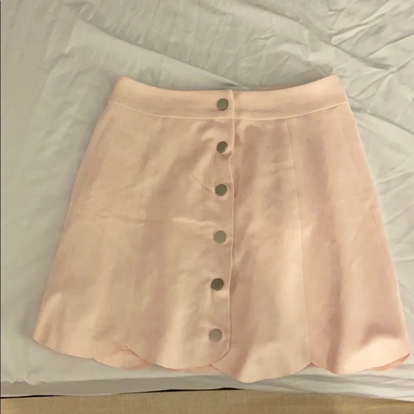 Lovers + Friends skirt - Picture 4 of 4
